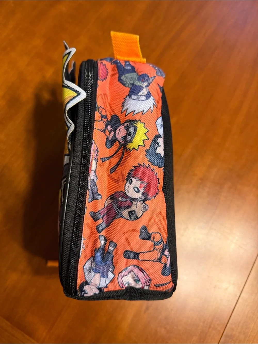 Naruto Shippuden new naruto